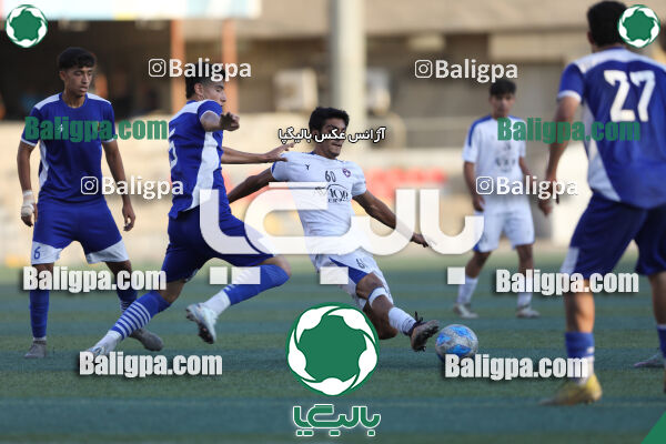 توانا 2–1 سفیر