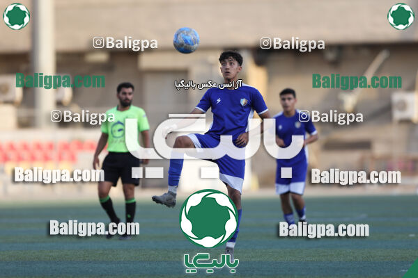 توانا 2–1 سفیر