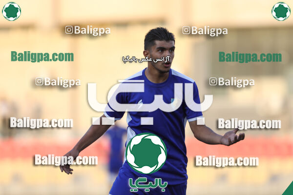 توانا 2–1 سفیر
