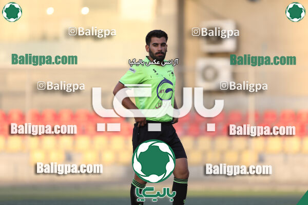 توانا 2–1 سفیر