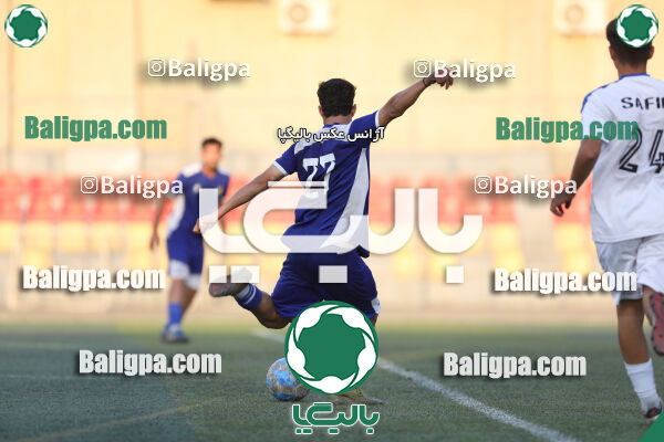 توانا 2–1 سفیر