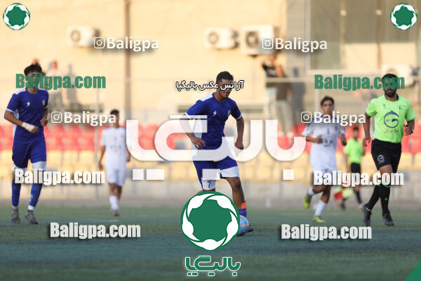 توانا 2–1 سفیر