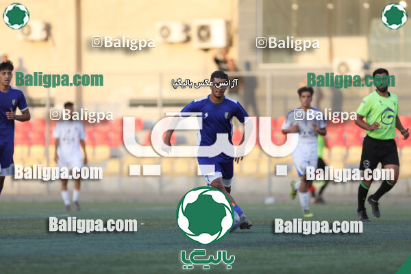 توانا 2–1 سفیر