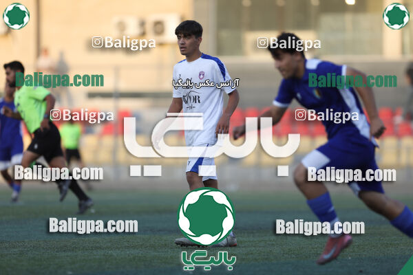 توانا 2–1 سفیر
