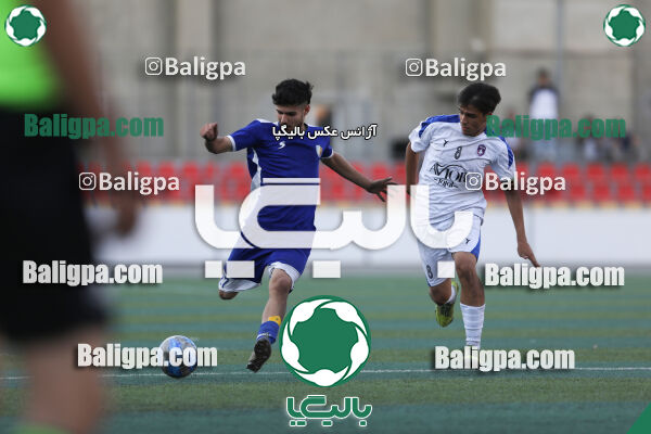 توانا 2–1 سفیر