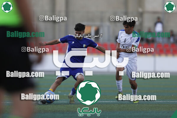 توانا 2–1 سفیر