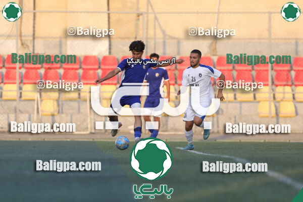 توانا 2–1 سفیر