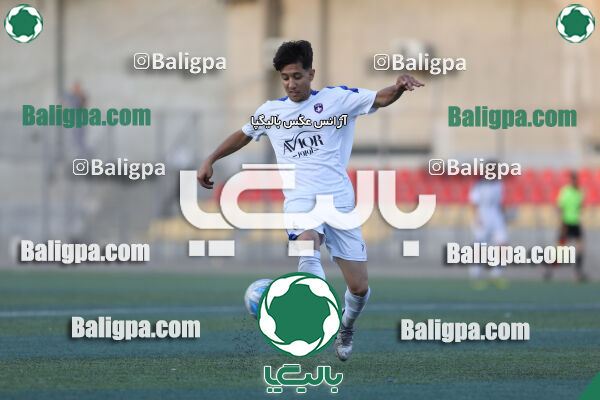 توانا 2–1 سفیر