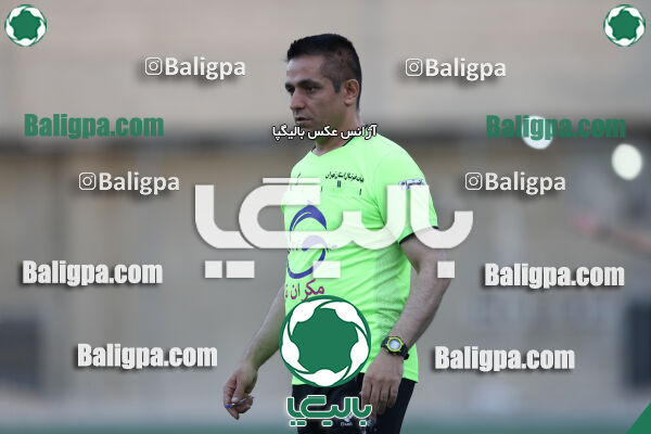 توانا 2–1 سفیر