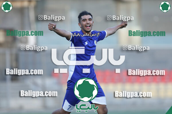 توانا 2–1 سفیر