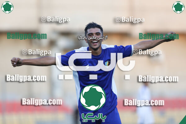 توانا 2–1 سفیر