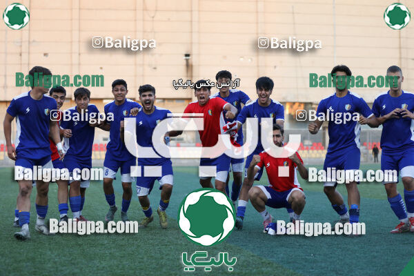 توانا 2–1 سفیر