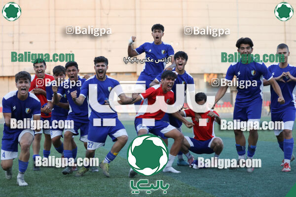 توانا 2–1 سفیر