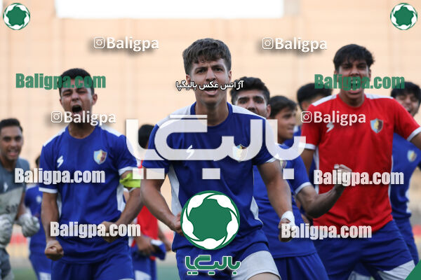 توانا 2–1 سفیر