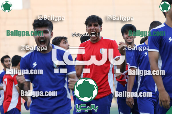 توانا 2–1 سفیر