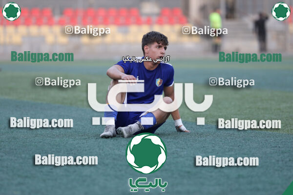 توانا 2–1 سفیر