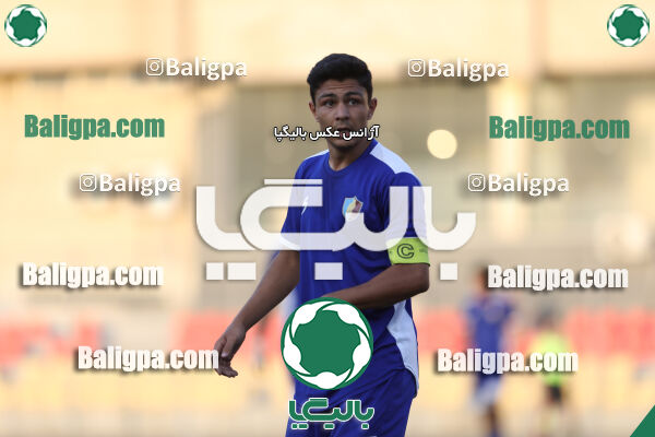 توانا 2–1 سفیر