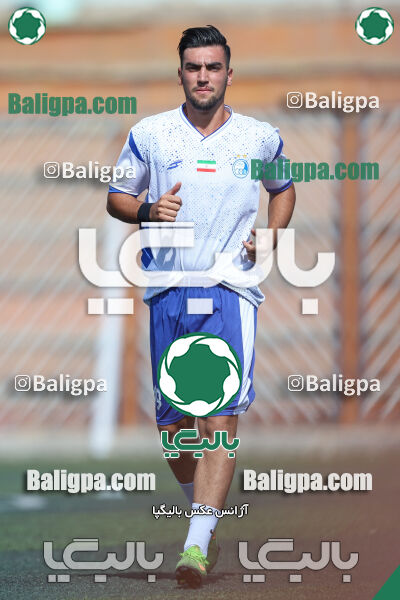 داماش تهران 2–4 استقلال جوان