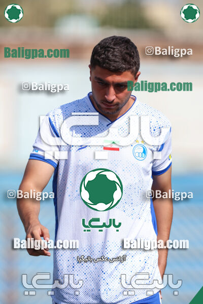 داماش تهران 2–4 استقلال جوان