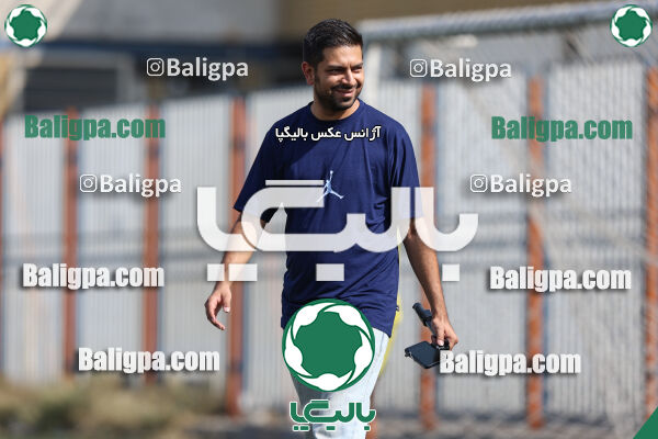 داماش تهران 2–4 استقلال جوان
