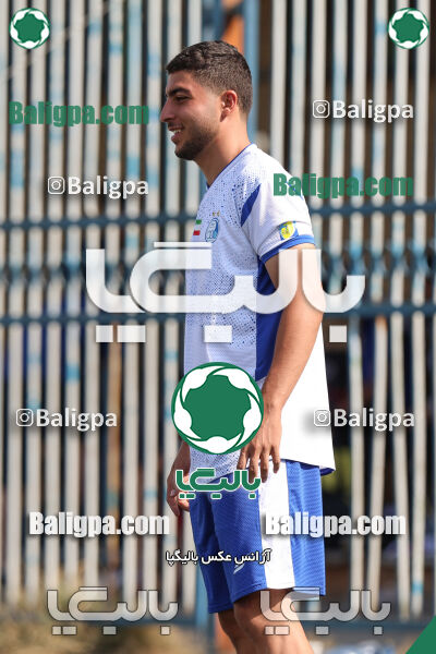 داماش تهران 2–4 استقلال جوان