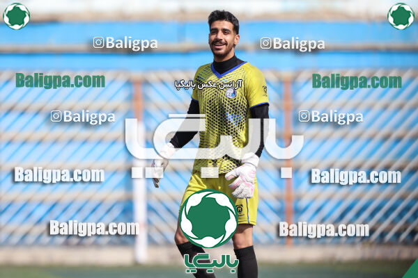 داماش تهران 2–4 استقلال جوان