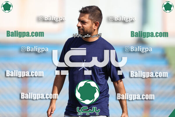 داماش تهران 2–4 استقلال جوان