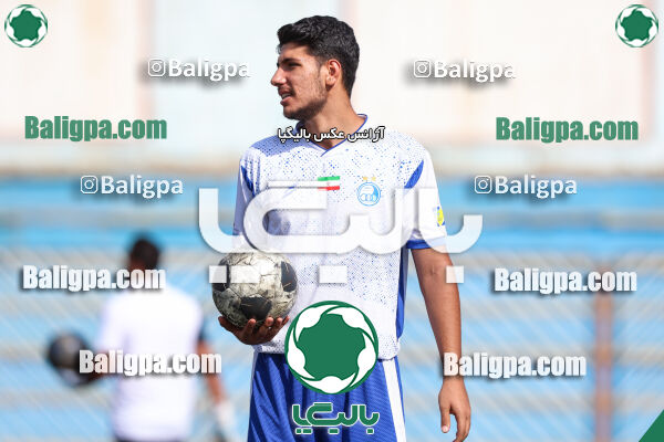 داماش تهران 2–4 استقلال جوان