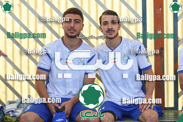 داماش تهران 2–4 استقلال جوان