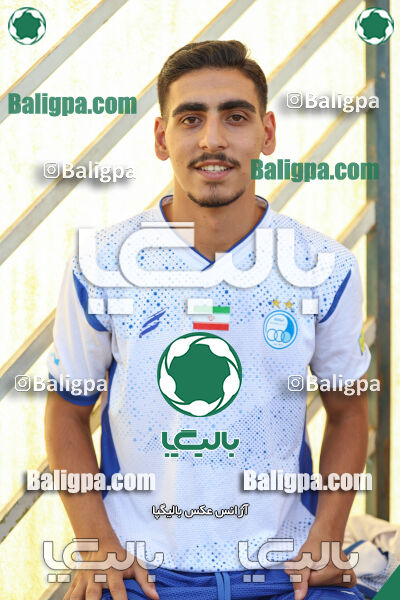 داماش تهران 2–4 استقلال جوان