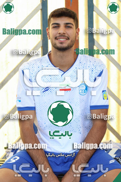 داماش تهران 2–4 استقلال جوان