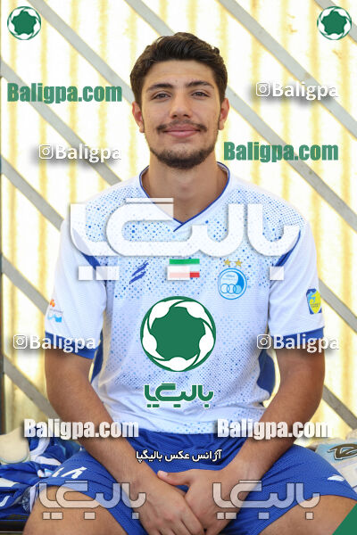 داماش تهران 2–4 استقلال جوان