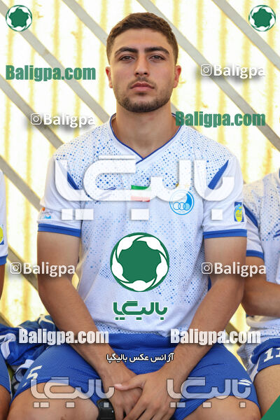 داماش تهران 2–4 استقلال جوان