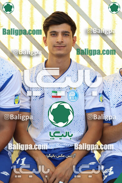 داماش تهران 2–4 استقلال جوان