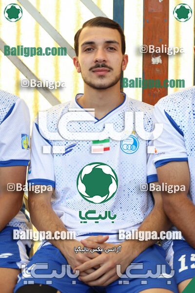 داماش تهران 2–4 استقلال جوان