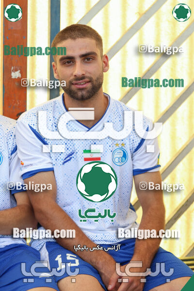 داماش تهران 2–4 استقلال جوان