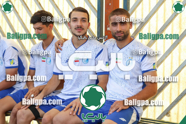 داماش تهران 2–4 استقلال جوان