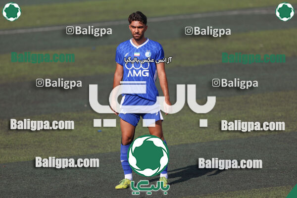 داماش تهران 2–4 استقلال جوان