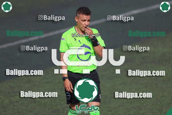 داماش تهران 2–4 استقلال جوان