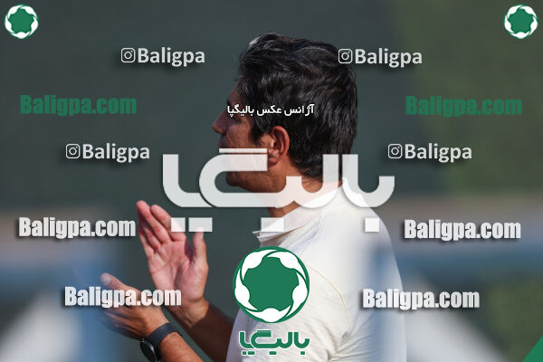 داماش تهران 2–4 استقلال جوان
