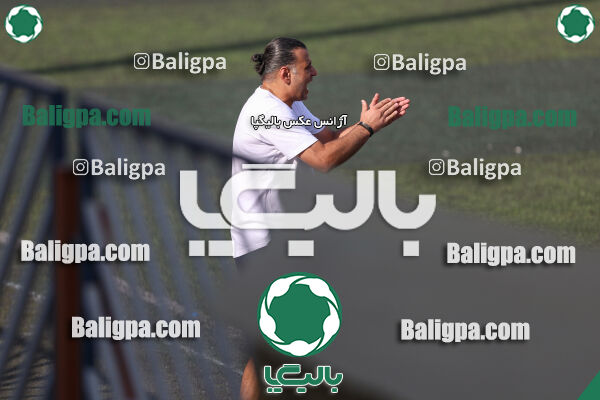داماش تهران 2–4 استقلال جوان