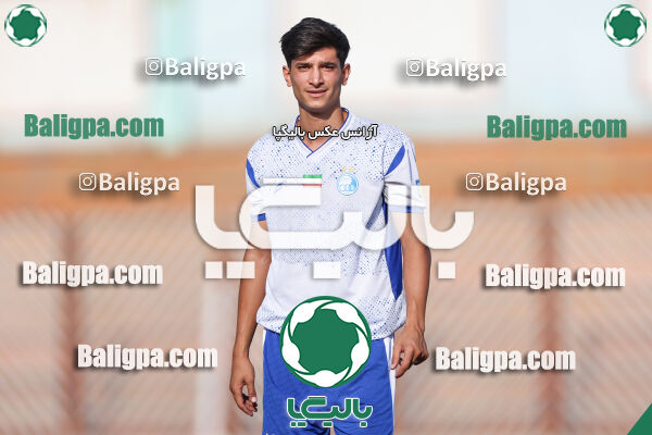 داماش تهران 2–4 استقلال جوان