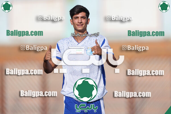 داماش تهران 2–4 استقلال جوان