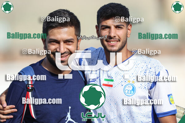 داماش تهران 2–4 استقلال جوان