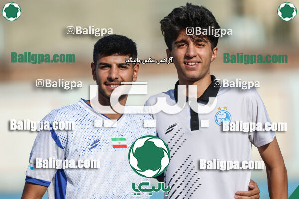داماش تهران 2–4 استقلال جوان