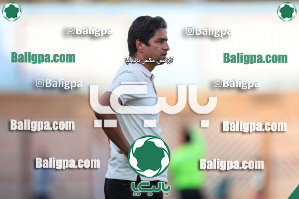 داماش تهران 2–4 استقلال جوان