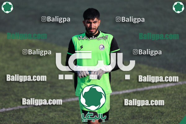 داماش تهران 2–4 استقلال جوان