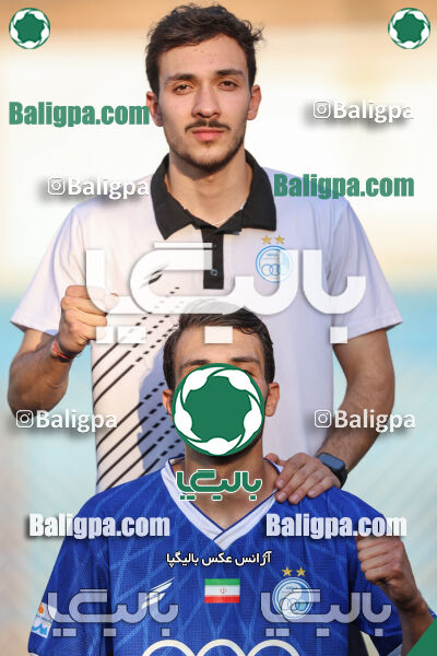 داماش تهران 2–4 استقلال جوان