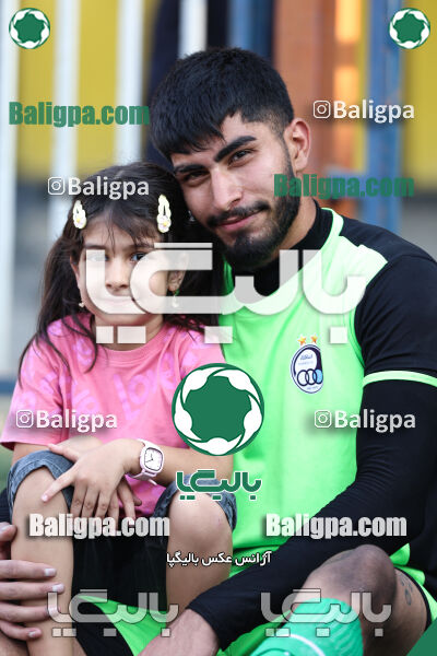 داماش تهران 2–4 استقلال جوان