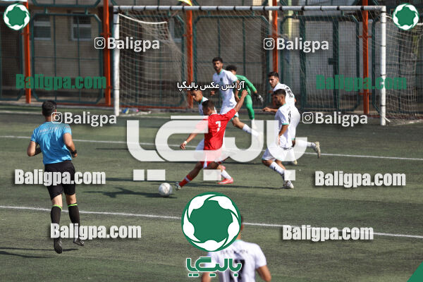 دلوار افراز 2–3 پیکان